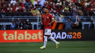 Mohamed Salah dalam Pembicaraan dengan Klub Baru Setelah Hengkang dari Liverpool