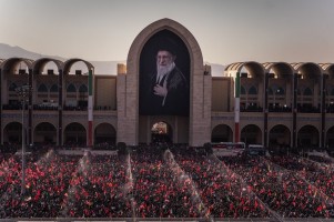 Dino Patti Djalal Semprot RI Absen di Pemakaman Khamenei: Takut pada AS?