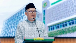 Ustaz Jeje Zaenudin: Fatwa Bukan Sekadar Teori, tapi Solusi Riil Umat