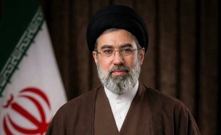 Tak Tampak di Pemakaman Sang Ayah, Keberadaan Mojtaba Khamenei Masih Misteri