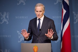 RUU Norwegia Melarang Warga dan Perusahaan di Sana Berdagang Barang Asal Israel