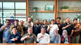 BPKH dan Bank Muamalat Perkuat Sinergi, Layanan Haji Digital Terus Diperluas