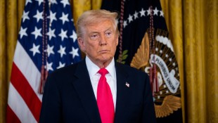 Trump Klaim Piala Dunia 2026 Buktikan AS Telah Jadi Negeri Sepak Bola