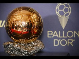 Peringkat Ballon dOr 2026: Yamal Muncul sebagai Favorit Setelah Kemenangan Spanyol di Piala Dunia