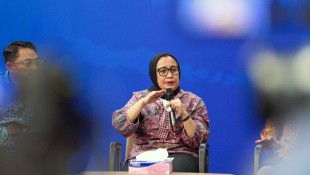 Baru 1,5 Bulan Menjabat Kepala BGN, Nanik S Deyang Mendadak Mengundurkan Diri