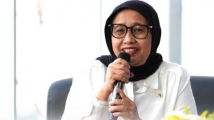 Presiden Telah Setujui Pengunduruan Diri Nanik dari Jabatan Kepala BGN