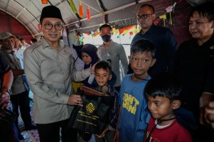 Fadli Zon Ajak Anak Indonesia Cintai Budaya Lewat Festival Generasi Berani Exploring