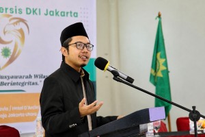 Tiga Pilar Kepemimpinan: Takwa, Integritas, dan Solusi untuk Umat