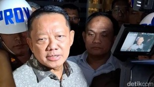 Febri, Mantan Jampidsus Minta Maaf Presiden dan Siap Buktikan Kasusnya Secara Hukum
