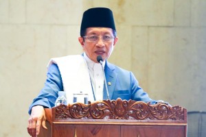 Menag Ajak Masyarakat Hadiri Zikir dan Doa Kebangsaan di Monas 1 Agustus 2026