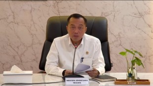 Tanggapan Istana Atas Putusan MK Soal Pemisahan Anggaran MBG dari Anggaran Pendidikan
