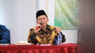 Jelang Zikir Kebangsaan, Kemenag Imbau Jemaah Datang Lebih Awal