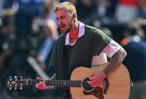 Sepatu Justin Bieber di Final Piala Dunia 2026 Laku Rp430 Juta, Hasilnya untuk Amal