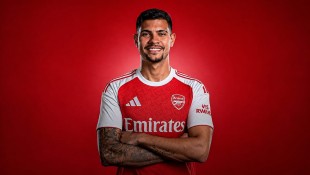 Bruno Guimaraes Jalani Tes Medis di Arsenal Pada Senin Setelah Newcastle Setujui Kesepakatan Rp1,6 Triliun
