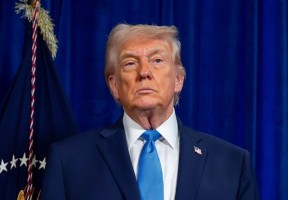 Trump Kesal Diberi Laporan Palsu Soal Stok Senjata yang Ternyata Menipis Selama Melawan Iran