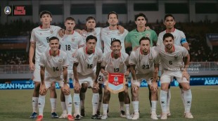 Blunder Lini Belakang Bikin Indonesia Gagal Menang atas Singapura, Garuda Kehilangan Tiket Semifinal
