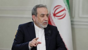 Iran Mengkaji Pengaturan Hormuz di Tengah Prospek yang Tidak Pasti dengan AS
