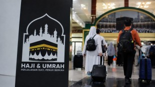 Ekonomi Haji-Umrah Rp78 Triliun Jadi Incaran Baru Multifinance Syariah, OJK Buka Peluang