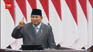 Prabowo: 1.000 Tambang Ilegal di Babel Ditutup, Keuntungan PT Timah Melonjak 9 Kali Lipat