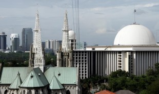 Perlu Memikirkan Kembali Pendekatan Pendidikan Agama di Tengah Meningkatnya Permusuhan Agama di Australia