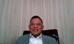 Jenderal Gatot Nurmantyo Ingatkan Bahaya Rusaknya Meritokrasi di Tubuh TNI