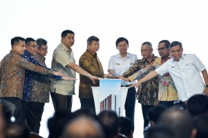 Hunian Manggarai Dibangun, BTN Tawarkan KPR 40 Tahun dengan Bunga 6% Tetap