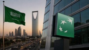 BNP Paribas Dapat Lisensi Kantor Pusat Regional di Arab Saudi, Perluas Bisnis ke Riyadh