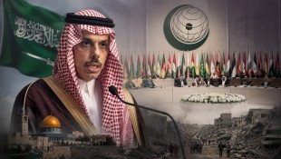 Menlu Arab Saudi Serukan Reformasi OKI, Desak Solidaritas Islam Diperkuat
