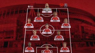 Hasil Undian Liga Champions Arsenal: Rekor Head-to-Head Lengkap Melawan Semua Lawan di Fase Liga