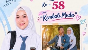 Istri Sekda Kalimantan Selatan Gelar Pesta Ultah Mewah, di Tengah Warga Menderita karena Kabut Asap