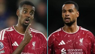 Isak dan Gakpo Duet Mematikan, Lini Serang Liverpool Melejit Sebelum Debut Barcola
