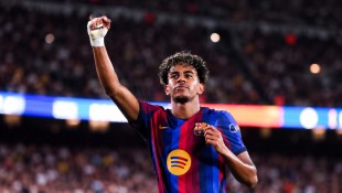 FC Barcelona: 11 September 2026; Batas Gaji Barca Naik, Deco Dukung Lamine Yamal Raih Ballon dOr