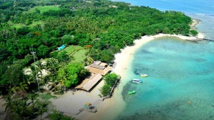Tanjung Lesung Tetap Aman Meski Anak Krakatau Siaga? Cek Faktanya!