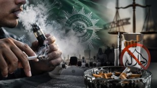 Muhammadiyah Dorong Rokok dan Vape Dicap Non-Halal, Ternyata Ada Satu Kendala
