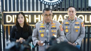 Polri Imbau Masyarakat Tak Mudah Terpengaruh Informasi Belum Terverifikasi