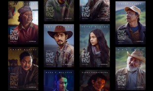Film Empat Musim Pertiwi Melaju ke Oscar 2027, Siap Gebrak Hollywood!