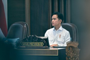 Meski Menolak Kabulkan Gugatan, Tapi MK Nyatakan Gibran Tak Miliki Ijazah SMA