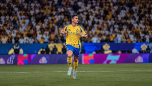Al Nassr-nya Ronaldo Ikat Empat Talenta Muda dan Menambah Dua Rekrutan Baru
