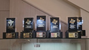 Kemendikdasmen Raih Predikat Tertinggi Platinum Award Pada AHI 2026 untuk Pertama Kali