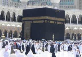 Arab Saudi Bekukan 4 Perusahaan Umrah Akibat Langgar Aturan Akomodasi Jamaah
