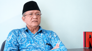 Serakahnomics dan Usaha Menciptakan Ekonomi Berketuhanan