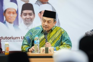 Alumni Madinah dan Saudi Arabia Kecam Keras Serangan terhadap Bandara Riyadh