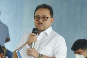 DPR Dukung Sanksi Napi Lapas Cibinong Tak Dapat Remisi Setahun