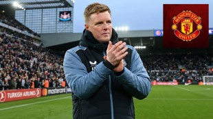 Salah Satu Manajer Terbaik Kini Diincar Jadi Favorit Baru untuk Posisi di Man United Untuk Ganti Carrick