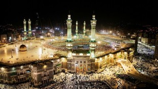 Menteri Haji  Imbau Jemaah Umrah Hindari Penerbangan Transit Singapura dan Malaysia