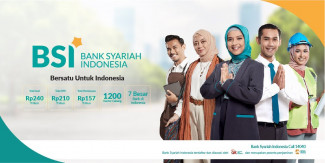 Prospek Perbankan Syariah Cerah, Ini Strategi BSI Perkuat Ekonomi Halal