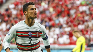 Piala Eropa 2020 Grup F: Sementara Portugal Kokoh di Puncak, Prancis Kedua