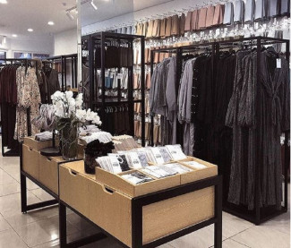 Pertumbuhan Konsumsi Busana Muslim Rata-rata 3,2 Persen per Tahun