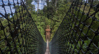 Ini 6 Destinasi Wisata Halal di Brunei Darussalam yang Ramah Muslim
