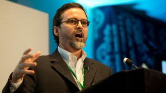 Syekh Hamza Yusuf Dirikan Universitas Islam Pertama di Amerika